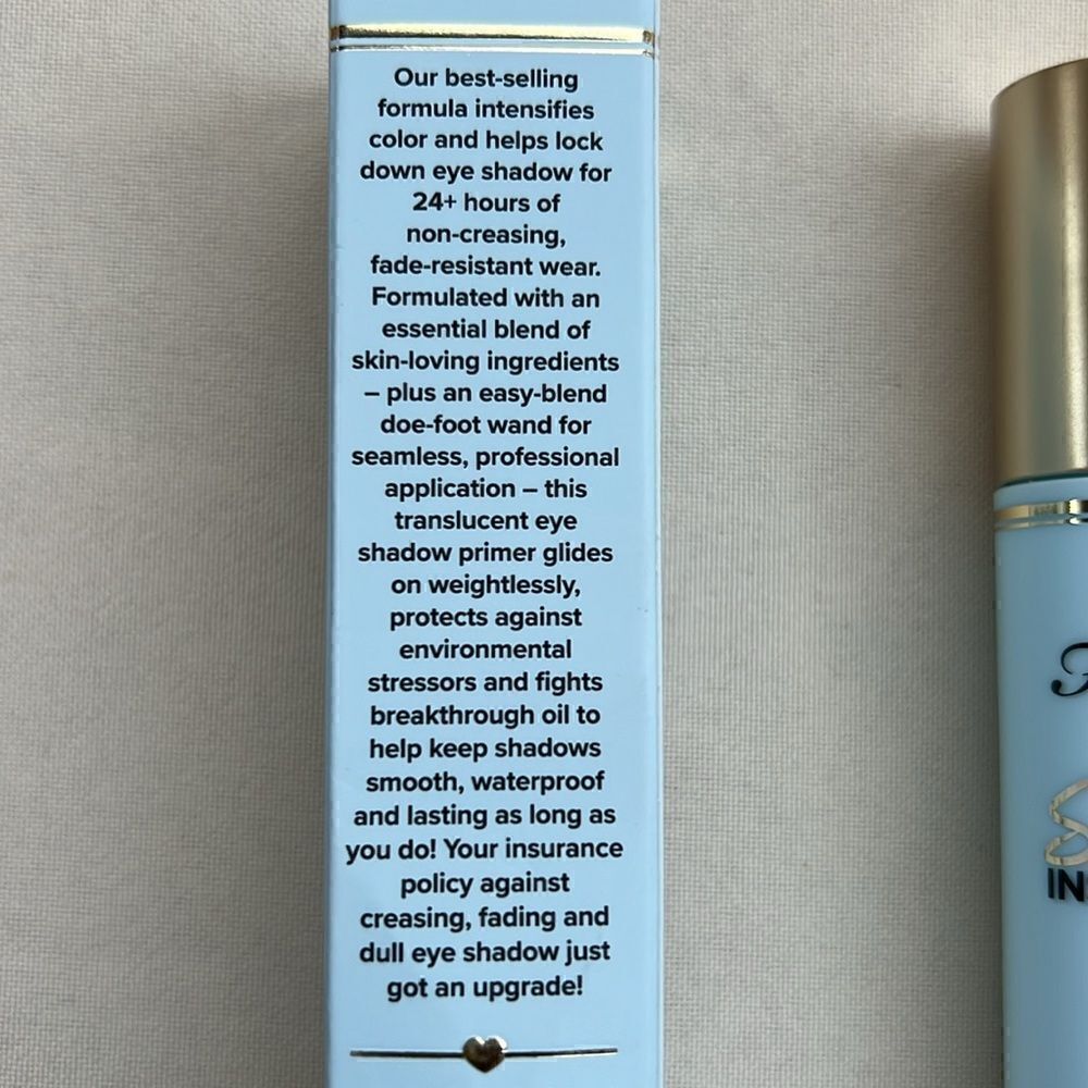 Too Faced Shadow Insurance - Picture 6 of 9